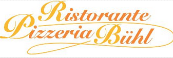 Logo Ristorante Pizzeria Bühl